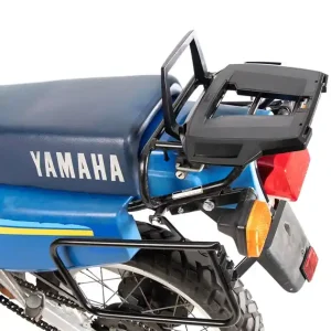 Zamów teraz Stelaż kufra centralnego Alurack Yamaha XT 600 Ténéré 1988 - 1990 Hepco Becker 650456 01 01