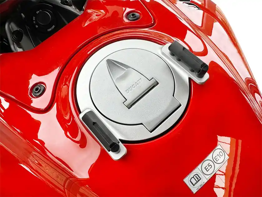 Zniżka Tankring Basic Ducati Diavel V4 2023-2026 Hepco Becker 5167669 00 09