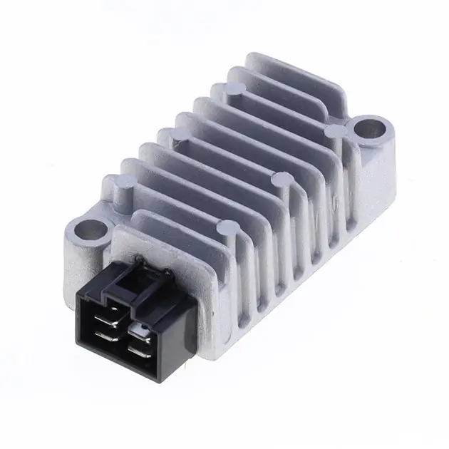 Bestseller Regulator napięcia Yamaha FZR 600, XT 600 Z Tenere, TDR 125, TT 600, TW 125, WR 125 R/X, XC 125 Cygnus Athena S410485401008