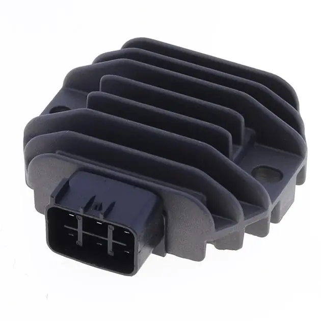 Premium Regulator napięcia Yamaha YFM 125/450/600 Grizzly, 450 Kodiak, 660 R Raptor Athena S410485401004