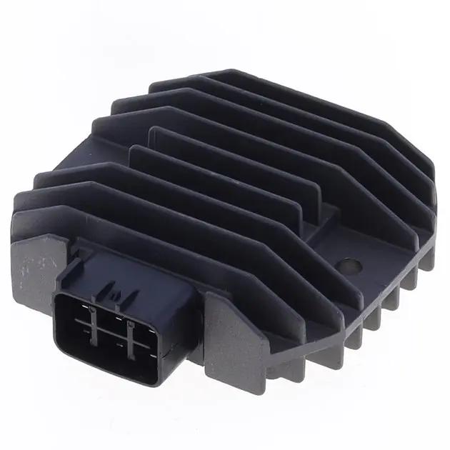 Wyjątkowa oferta Regulator napięcia Yamaha YFZ 450 R, BT 1100 Buldog, XVS 125/250/650/1100, X-City 125/250, YFM 700 R Raptor, X-MAX 125/250 Athena S410485401003