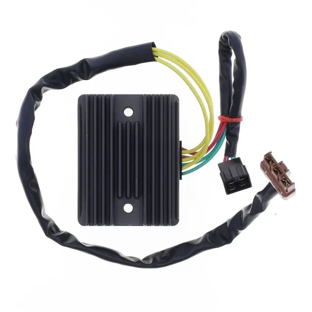 Regulator napięcia Aprilia Atlantic 250/300/500, Gilera Nexus 500, Peugeot Geopolis 125/250, Piaggio X 250 EVO Athena S410480401001 Bestseller