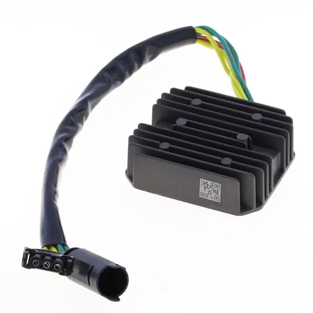 Regulator napięcia BMW F 800 GS/ADV, F 800 S/R/ST GT, F 650/700 GS, F 650 GS/DAKAR, C 400 GT/X; Husqvarna NUDA 900 Athena S410068401002 Zniżka