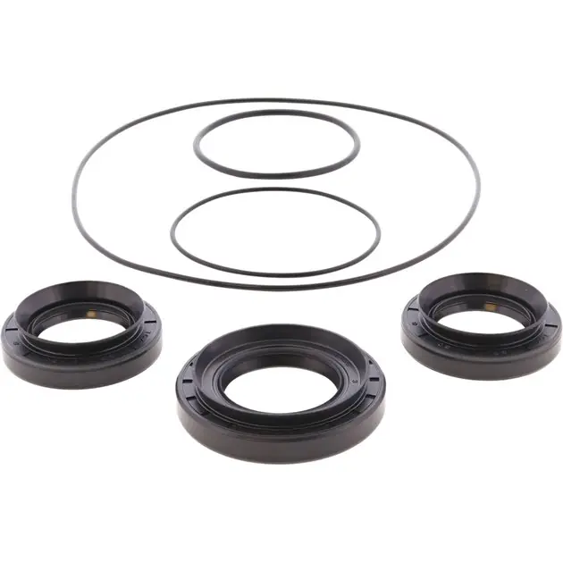 Bezpieczna płatność Uszczelniacze dyferencjału przedniego Yamaha WOLWERINE RMAX2 (LE/R-SPEC/SPORT / XT-R), RMAX4 LE, X2 All Balls 25-2145-5
