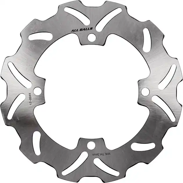 Zniżka Tarcza hamulcowa tył Suzuki RMX 450, RMZ 250, RMZ 450 All Balls 18-0044