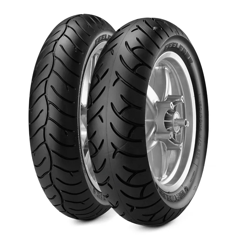 Zamów dziś METZELER OPONA 160/60R15 FEELFREE (67H) TL 2025