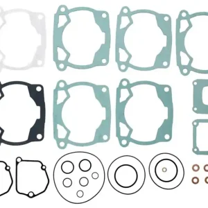 Uszczelki TOP-END KTM EXC/XC-W 250/300, SX/XC 250/300, Husqvarna TC/TE 250, TE/TX 300, Gas Gas EC/EX/MC 250/300 Namura NX-70109T Nowy