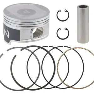 Dostępne od ręki Tłok CF Moto CFORCE 500 (STD. 87,46mm) Namura NA-15002