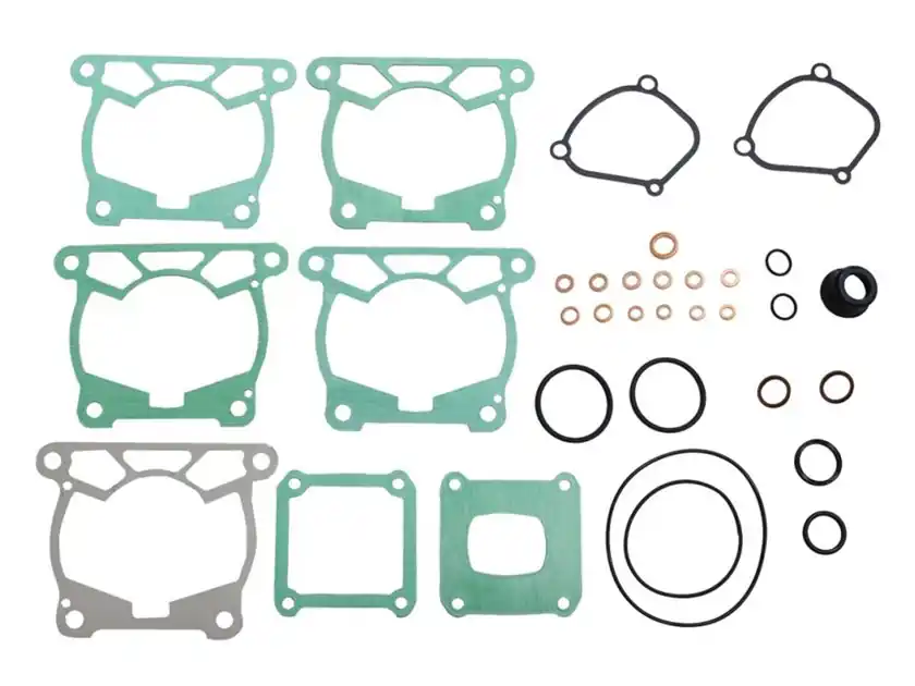 Uszczelki TOP-END KTM EXC/XC-W 150, SX/XC 125, Gas Gas MC 125, Husqvarna TC 125, TE 150 Namura NX-70110T Ekspresowa dostawa