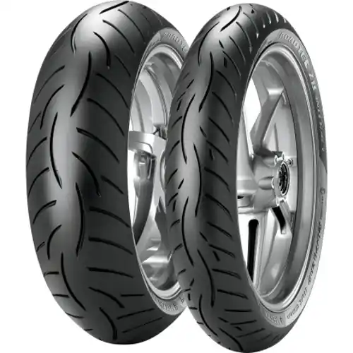 Zniżka METZELER OPONA 170/60ZR17 ROADTEC Z8 INTERACT (M) (72W) TL 2020