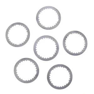 ZF Przekładki tarcz sprzęgłowych Honda CRF 450 RX TRW MES445-6 Ekspresowa dostawa