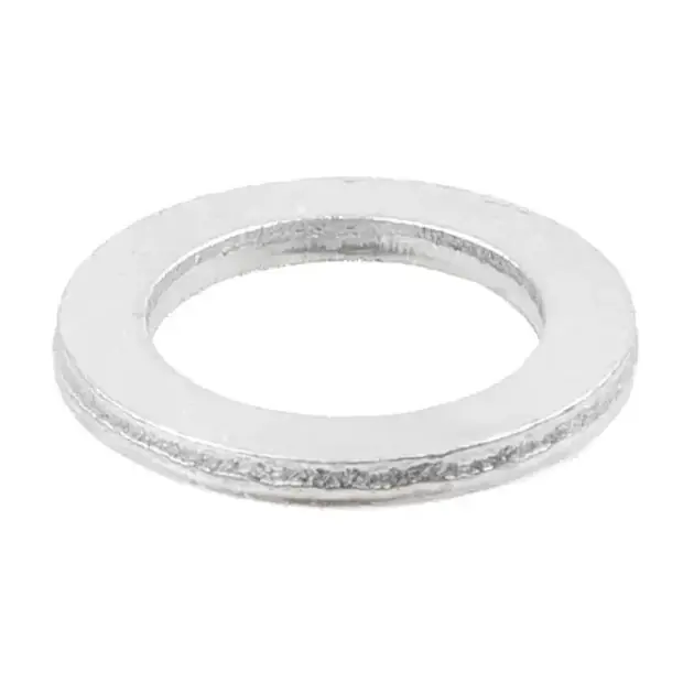 Podkładki aluminiowe do przewodów hamulcowych 10mm (15 x 10,3mm) (50 szt.) TRW MCH991W50 Ostatnie sztuki