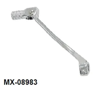 Dźwignia zmiany biegów Honda CRF 450 L, CRF 450 X (kute aluminium) PSYCHIC MX-08983 Do wyczerpania zapasów