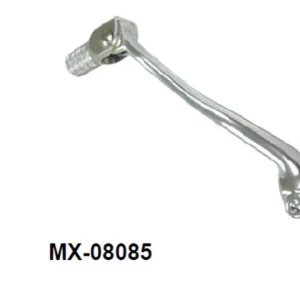 Zamów teraz Dźwignia zmiany biegów Kawasaki KXF 450 (kute aluminium) PSYCHIC MX-08085