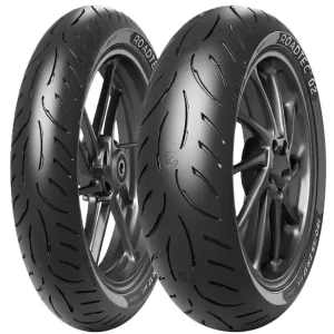 Zniżka METZELER OPONA 180/55ZR17 ROADTEC 02 (M) (73W) TL 2024