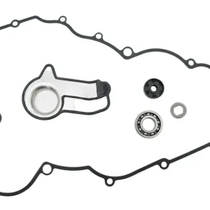 Zestaw naprawczy pompy wody Gas Gas EC 250/300, EX 250, Husqvarna TC/TE 250, TE/TX 250/300, KTM EXC/SX/XC/XC-W 250/300 Psychic MX-10270 Łatwy zwrot