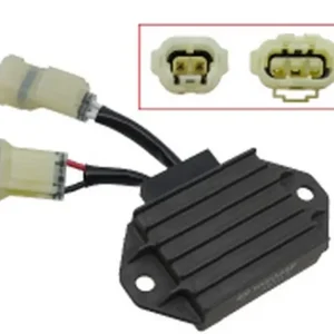 Bezpieczne zakupy Regulator napięcia Yamaha YZ 250F/250FE, YZ 450F (YZF 250/450) Psychic MX-01154