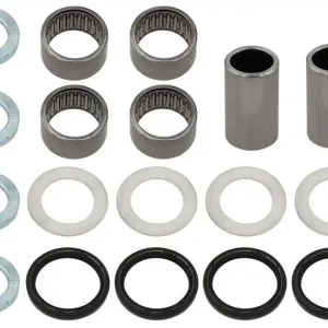 Zestaw naprawczy wahacza Sherco SE-R 125/Six Days, SEF-R 250/300/450, SER-F/SE-R 250/300/450 Factory/Six Days, SE 250/300/450, SE/SM 4,5L, SE 5,1L Psychic MX-04378 Niska cena