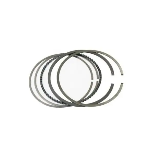 Pierścienie (4T) komplet (1,5 x 1,2 x 2,5 mm) fi 90.00mm Wossner 900XPY Kup online