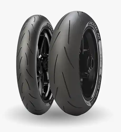 METZELER OPONA 180/60ZR17 RACETEC RR K2 (75W) TL TYŁ NA ZAMÓWIENIE Najlepsza cena