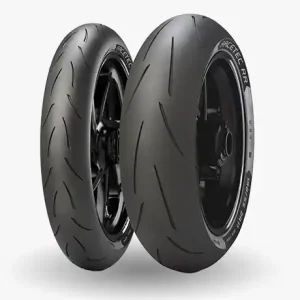 Promocja METZELER OPONA 180/60ZR17 RACETEC RR K328 K1 (75W) TL TYŁ DOT 27/2021