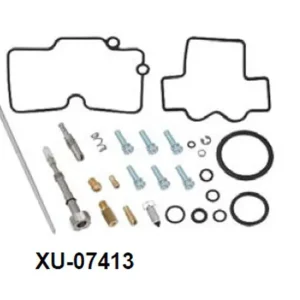 Dodaj do koszyka Zestaw naprawczy gaźnika Honda CRF 150R/RB Psychic XU-07413
