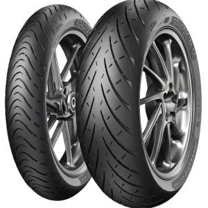 Zniżka METZELER OPONA 190/50ZR17 ROADTEC 01 SE (73W) TL 2024