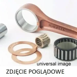 Korbowód Kawasaki SS 750, ST 750, STS 900, STX 900, SX 750, ZXI 900 (skuter wodny) Namura RW-20002 Sprawdź teraz