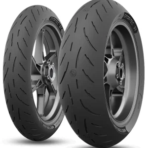 Zniżka METZELER OPONA 190/55ZR17 SPORTEC 01 (75W) TL 2025