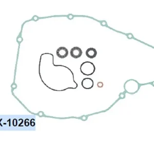 Bezpieczne zakupy Zestaw naprawczy pompy wody Honda CRF 450L/RL/X PSYCHIC MX-10266