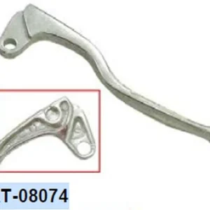 Dźwignia hamulca Yamaha YT 175, YFM 200 Moto-4, YTM 200/225 Tri-Moto Psychic AT-08074 Bezpieczna płatność