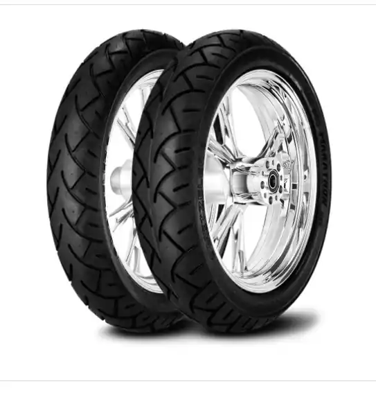 Ostatnie sztuki METZELER OPONA 200/50R18 ME880 MARATHON (76H) TL 2018