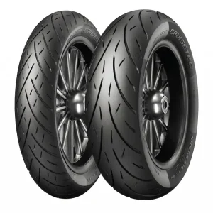 METZELER OPONA 200/55R17 CRUISETEC (78V) TL 2022 Tylko do końca tygodnia
