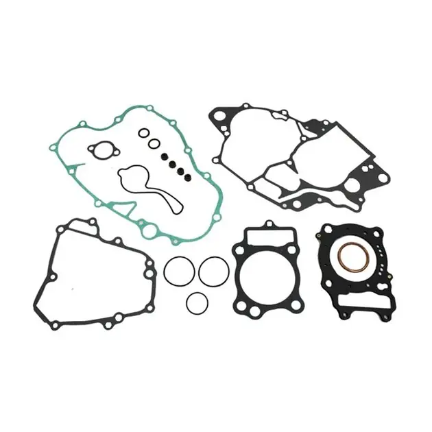 Wysoka jakość Komplet uszczelek Honda CRF 150R Namura NX-10152F