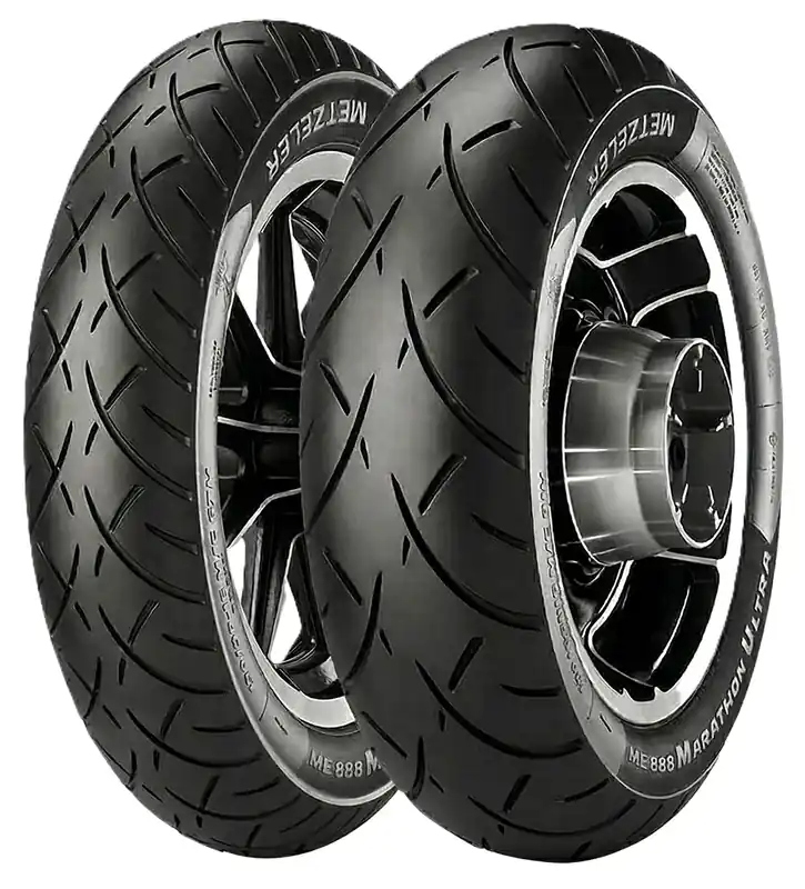 Oferta limitowana METZELER OPONA 240/40VR18 ME888 MARATHON ULTRA (79V) TL 2024