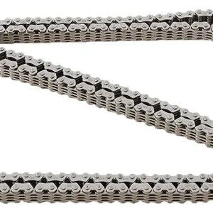Wysoka jakość Łańcuszek rozrządu Kawasaki KLR 650A, KLR 650E Hot Cams HC92RH2015174