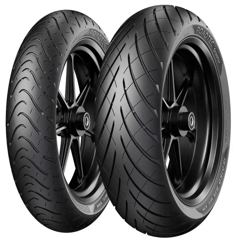 METZELER OPONA 3.00-10 ROADTEC SCOOTER (50J) TL REINF 2023 Najlepsza cena