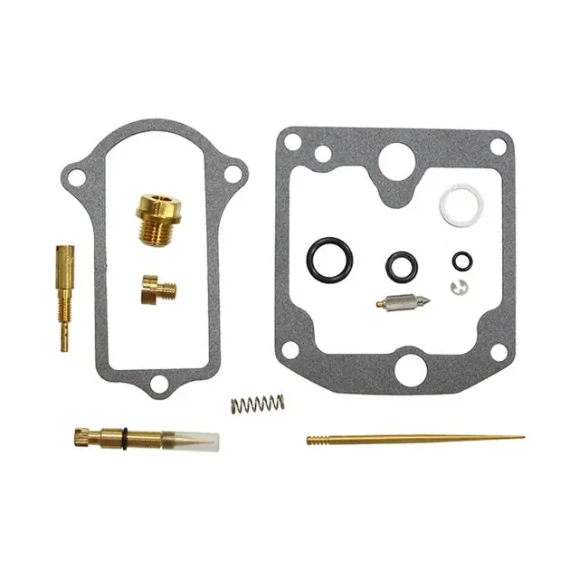 Zestaw naprawczy gaźnika Kawasaki KZ 1000A/C/E/G MKII Psychic MU-07025 Najlepsza cena