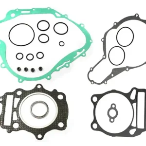 Komplet uszczelek Suzuki DR 350 SE Rozrusznik Elektryczny Namura NX-30048F Nie przegap