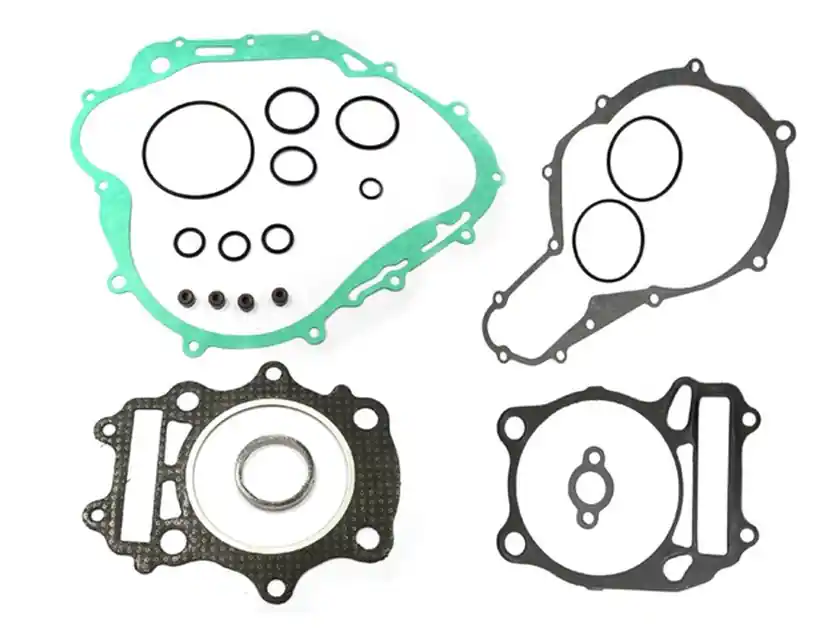 Komplet uszczelek Suzuki DR 350 SE Rozrusznik Elektryczny Namura NX-30048F Nie przegap