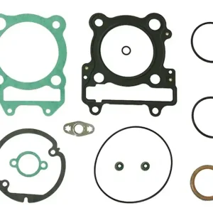 Uszczelki top-end Yamaha YFM 250R Raptor, XT 250 Namura NA-40022T Bezpieczne zakupy