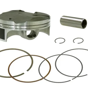 Wyjątkowa oferta Tłok Honda CRF 250R (+0,02=76,78mm) KUTY (pierścienie NX-10039R) Namura FX-10041-C