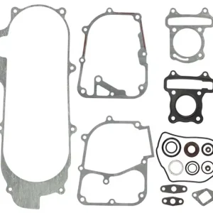 Komplet uszczelek Kawasaki KFX 50 Namura NA-20081F Hit sprzedaży