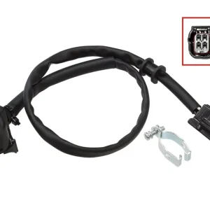 Wyłącznik zapłonu (KILL SWITCH) Honda CRF 250R, CRF 450R (długość przewodu 46,5cm) PSYCHIC MX-01046 Zamów dziś