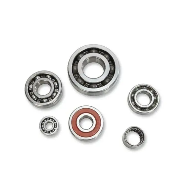 Oferta czasowa Zestaw naprawczy skrzyni biegów Honda TRX 420FA IRS, FA Solid Axle, FPA IRS HOT RODS HR00078