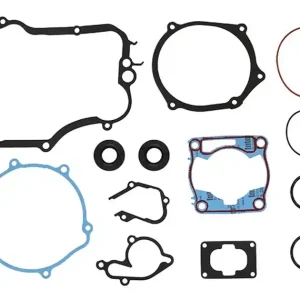 Darmowy zwrot Komplet uszczelek Yamaha YZ 85 Namura NX-40098F