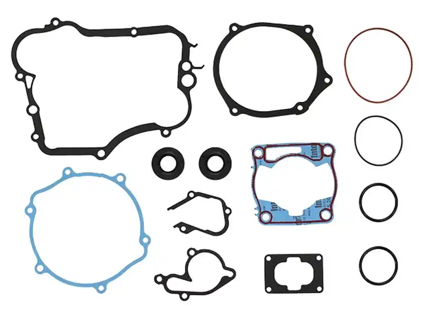 Darmowy zwrot Komplet uszczelek Yamaha YZ 85 Namura NX-40098F
