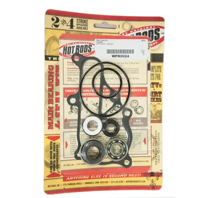 Kup online Zestaw naprawczy pompy wody Yamaha Raptor YFM 700 Hot Rods WPK0024