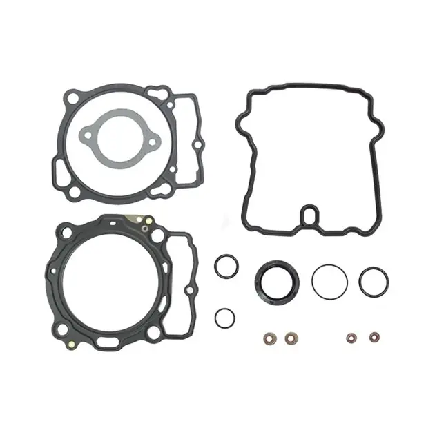 Uszczelki TOP-END KTM EXCF 450/500, Husqvarna FE 450/501 Namura NX-70098T Wysoka jakość