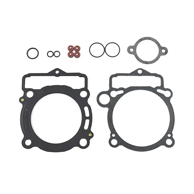 Uszczelki TOP-END KTM SXF 350, Husqvarna FC 350, FX 350 Namura NX-70094T Szybka dostawa